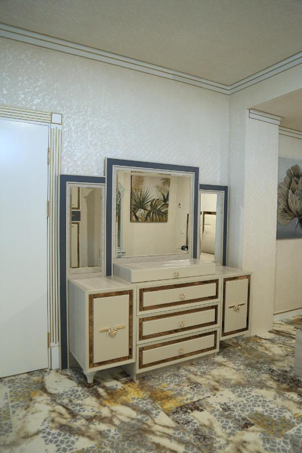 Turon City Plaza Bukhara Bagian luar foto